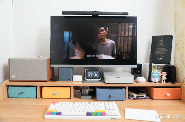 配资炒股流程 比阿信Live还炸裂! 这款千元音箱让专业音乐人集体倒戈